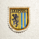 Zobrazit detail zboží: LEIPZIG (Nášivky, nálepky)