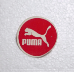Zobrazit detail zboží: PUMA (Nášivky, nálepky)