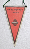 Zobrazit detail zboží: OT TJ OSTROJ Opava, Bezručova Moravice  25. ročník 1983 (RETRO Podnikové)
