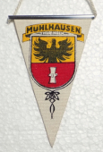 Mühlhausen  Thüringen