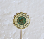 Zobrazit detail zboží: CZ  Strakonice Czechoslovakia (odznak-doprava)