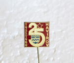 Zobrazit detail zboží: 25 let  HAVÍŘOV, 1955 - 1980 (odznak-ostatni)