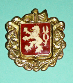 Zobrazit detail zboží: Starý hasičský odznak (Hasičské)