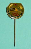 Zobrazit detail zboží: 75 let Kovona Karviná 1904-1979 (Pracovní)