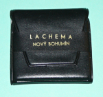 Zobrazit detail zboží: 65 let LACHEMA Bohumín 1904-1969 (Pracovní)