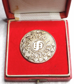 Wlast Ctj Českau Přičinlivost /  150 let Blanické Strojírny 1825 -1975