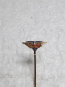 Zobrazit detail zboží: LETOV (odznak-doprava)
