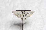 Zobrazit detail zboží: LETOV (odznak-doprava)