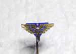 Zobrazit detail zboží: LETOV (odznak-doprava)