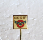 Zobrazit detail zboží: BESIP (odznak-doprava)