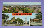 Zobrazit detail zboží: Bohumín - Nový Bohumín (Místopis - Bohumín)