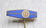 Zobrazit detail zboží: ZBROJOVKA  Brno (odznak-podnikove)