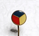 Zobrazit detail zboží: Československo (odznak-ostatni)