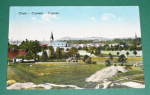 Zobrazit detail zboží: Třinec - Trzinietz - Trzynietz (Místopis - Třinec)