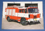 Zobrazit detail zboží: Hasiči : CAS 24/2500/400-S3Z  Tatra 815 4x4 (* hasičská technika)
