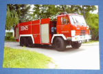 Zobrazit detail zboží: Hasiči : Hasičský cisternový automobil Tatra 815 6x6 GCBA 8/2-3,2 (* hasičská technika)