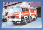 Zobrazit detail zboží: Hasiči : Cisternový hasičský automobil Tatra 815 6x6 TNT GCBA 8/32 (* hasičská technika)