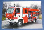 Zobrazit detail zboží: Hasiči : Cisternový hasící automobil CAS 16 Iveco 4x4 typ ML (* hasičská technika)