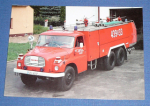 Zobrazit detail zboží: Hasiči : Cisternový hasičský automobil Tatra 148 SLF 8500 (* hasičská technika)