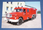 Zobrazit detail zboží: Hasiči : Cisternový hasičský automobil Tatra 148 (* hasičská technika)
