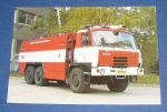 Zobrazit detail zboží: Hasiči : Pěnový hasičský automobil PHA-32 Tatra 815 6x6.1 (* hasičská technika)
