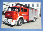 Zobrazit detail zboží: Hasičii : Automobil zachranářsko-hasičský STAR 1142P Jelc 022 (* hasičská technika)