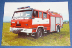 Zobrazit detail zboží: Hasiči : Cisternová automobilová stříkačka CAS 24 Tatra 815 4x4.2 (* hasičská technika)