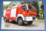 Zobrazit detail zboží: Hasiči : Automobil záchrano-hasičský Renault Kerax 4x4 typ GCBA 5/32 (* hasičská technika)