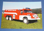 Zobrazit detail zboží: Hasiči : Cisternový hasičský automobil CAS 32 Tatra 148 (* hasičská technika)