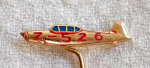 Zobrazit detail zboží: Zlín Z-526 (Odznaky - A)