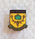 Zobrazit detail zboží: Javorina Vysoké Tatry (Odznaky - A)