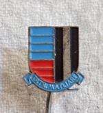 Zobrazit detail zboží: Tatranské Matliare (Odznaky - A)