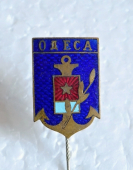 Zobrazit detail zboží: Одеса  -   ODĚSA (Odznaky - A)