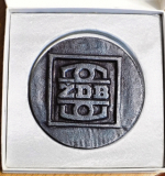 100 let Sléváren ŽDB 1888 - 1988