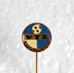 Zobrazit detail zboží: VTŽ Chomutov  kopaná (Odznaky - B)