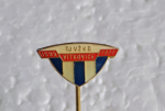 Zobrazit detail zboží: TJ VŽKG Vítkovice 1895 - 1970 (Odznaky - B)