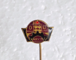 Zobrazit detail zboží: OU Dolu  1. Máj Karviná (Odznaky - B)