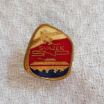 Zobrazit detail zboží: Svazek  SNP (Odznaky - B)
