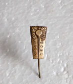 Zobrazit detail zboží: Modra 1962 (Odznaky - C)