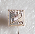 Zobrazit detail zboží: Mistrovství světa v ledním hokeji WM 1977 (Odznaky - C)