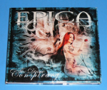 Zobrazit detail zboží: Epica : The Divine Conspiracy (CD - Hudba : populární)