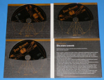 Šifra mistra Leonarda  /7 x CD