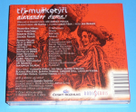 Tři mušketýři