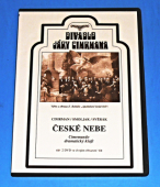 Divadlo Járy Cimrmana - České nebe