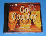 Zobrazit detail zboží: Go Country 2 (CD - Hudba : Country & Folk)