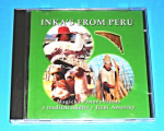 Zobrazit detail zboží: Panová flétna : Inka´s from Perú (CD - Hudba : Vážná, oddechová)