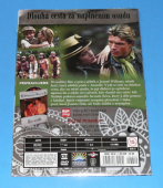 Romantický film - Duhový had