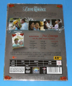 Romantický film : Inga Lindström 08 - Moře lásky - Lesní romance