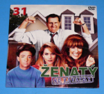 Zobrazit detail zboží: Ženatý se závazky 31 (Ženatý se závazky)