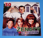 Zobrazit detail zboží: Ženatý se závazky 30 (Ženatý se závazky)